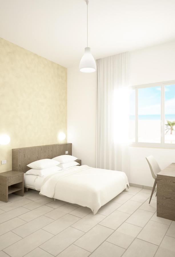Color Perla Village เบลลาเรีย-อีเจอา มารีนา ภายนอก รูปภาพ
