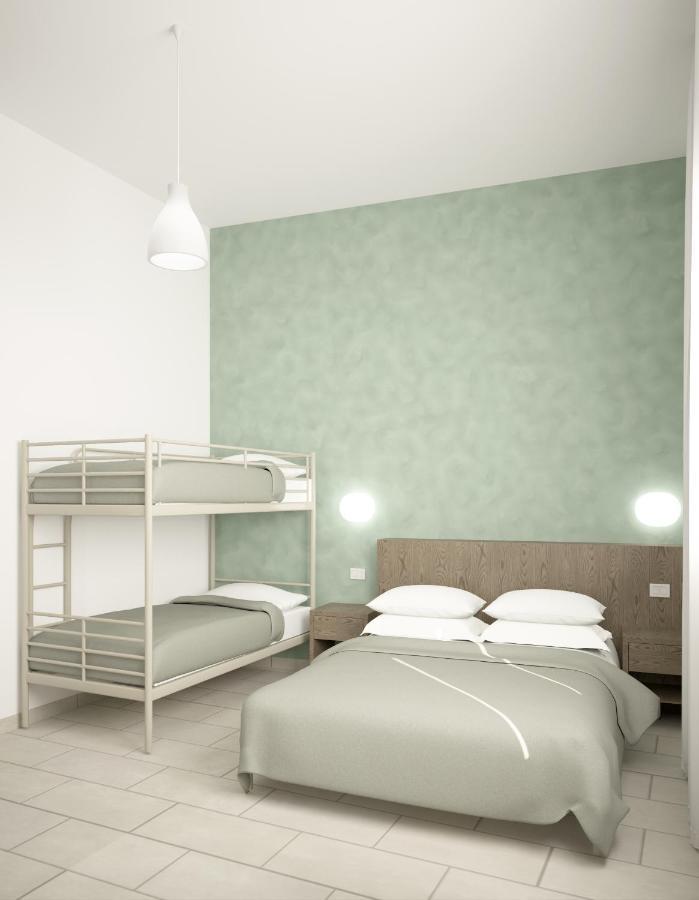 Color Perla Village เบลลาเรีย-อีเจอา มารีนา ภายนอก รูปภาพ